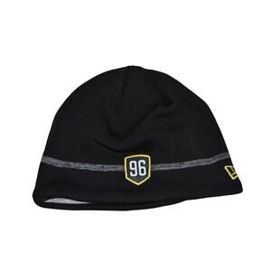 New Era MLS Major League Soccer Beanie 96 Columbus Crew